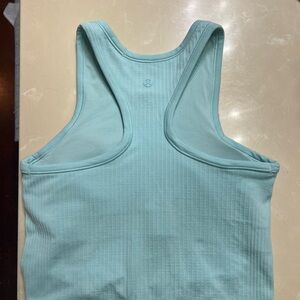 Ebb to street lululemon top
